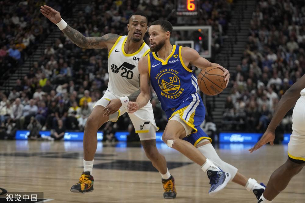 当今NBA
