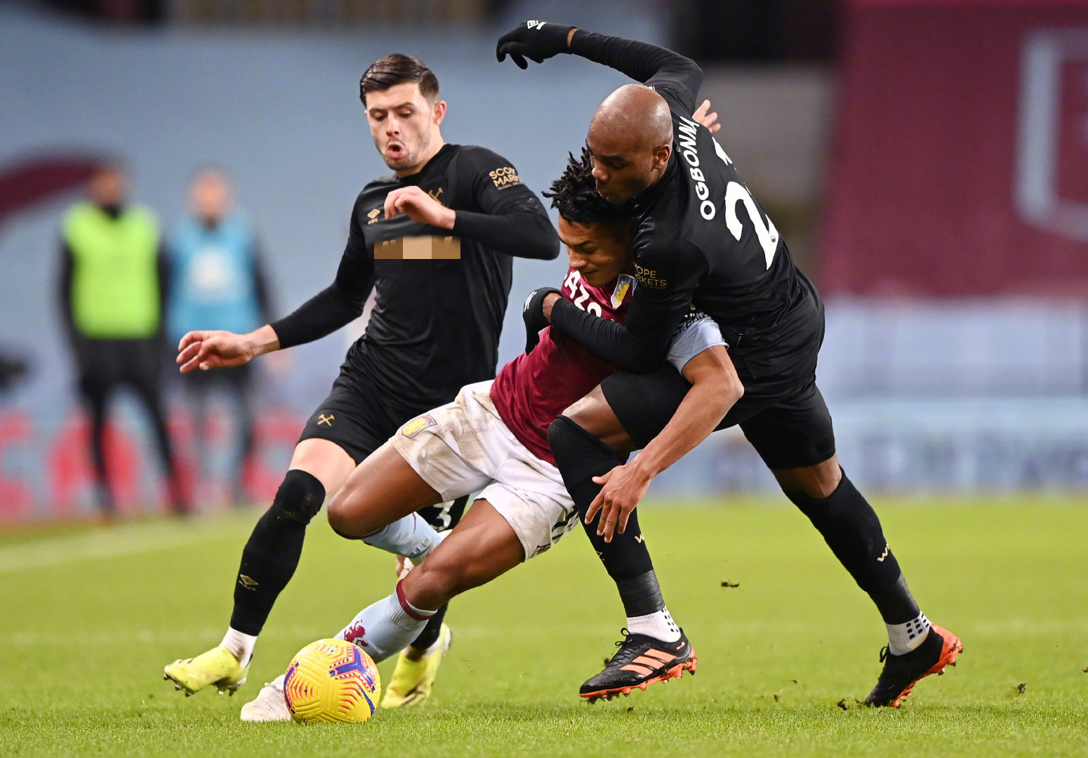 球员和商业 球员和商业